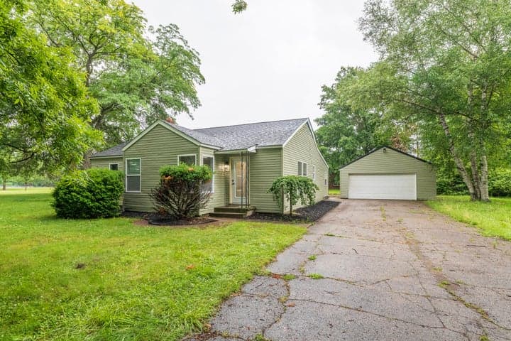 625 Walnut Lane, Union City, MI 49094