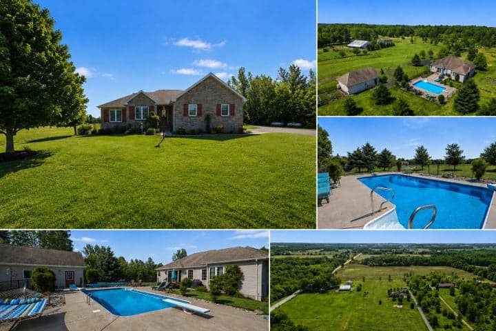 23110 32nd Avenue, Conklin, MI 49403