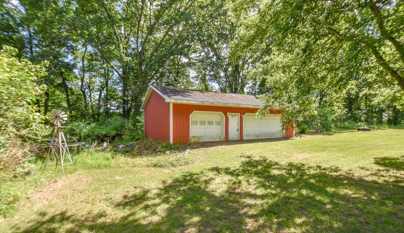 21758 T Drive S, Homer, MI 49245
