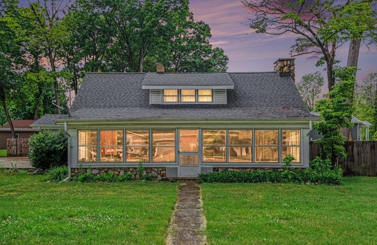 7763 Anway Drive, Battle Creek, MI 49014