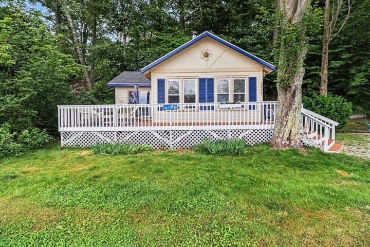 3802 N Lakeshore Drive, Ludington, MI 49431