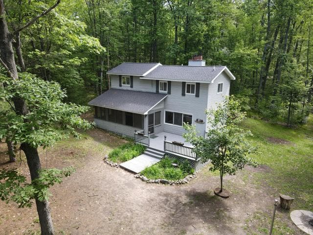 11870 Bayer Road, Roscommon, MI 48653