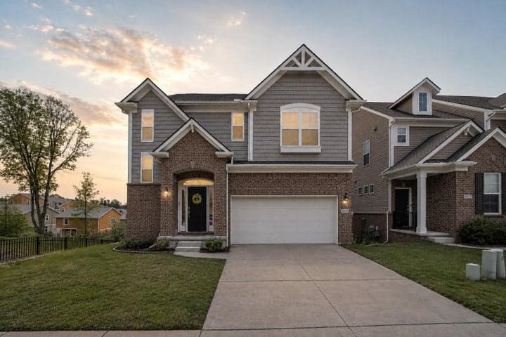 2825 Dillon Drive, Ann Arbor, MI 48105
