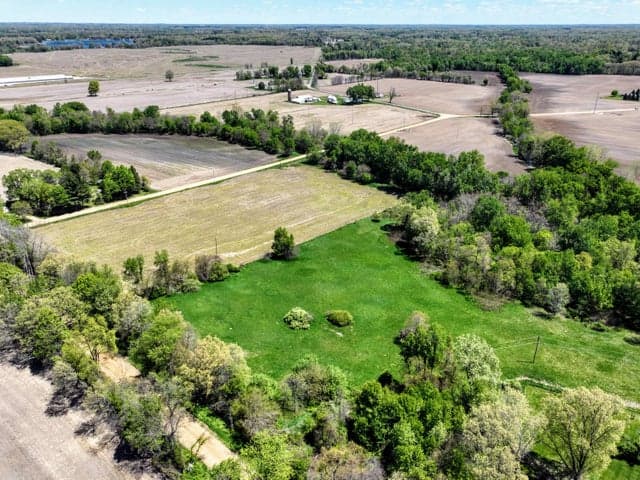 VL 8 1/2 Mile Rd, Burlington, MI 49029