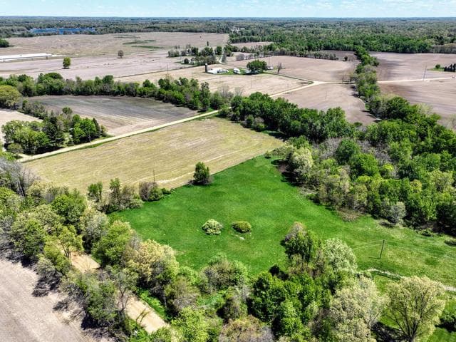 VL 8 1/2 Mile Rd, Burlington, MI 49029