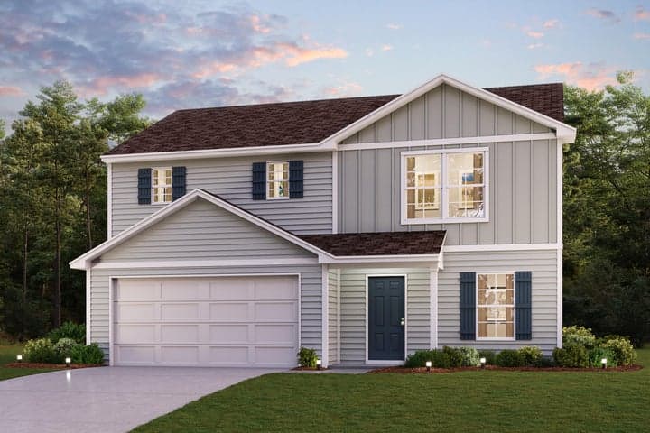 5732 Hemlock Drive SW SW, Grandville, MI 49418