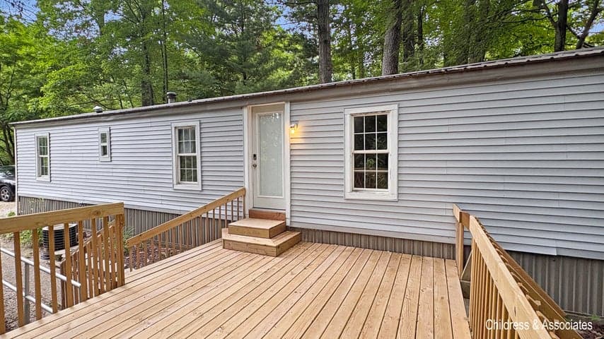 15700 Grey Goose Drive, Gowen, MI 49326