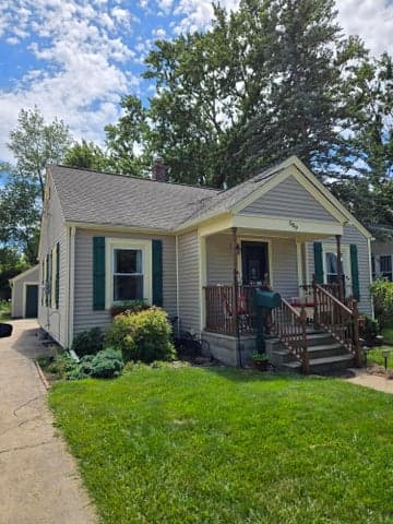 509 W Allegan Street, Otsego, MI 49078