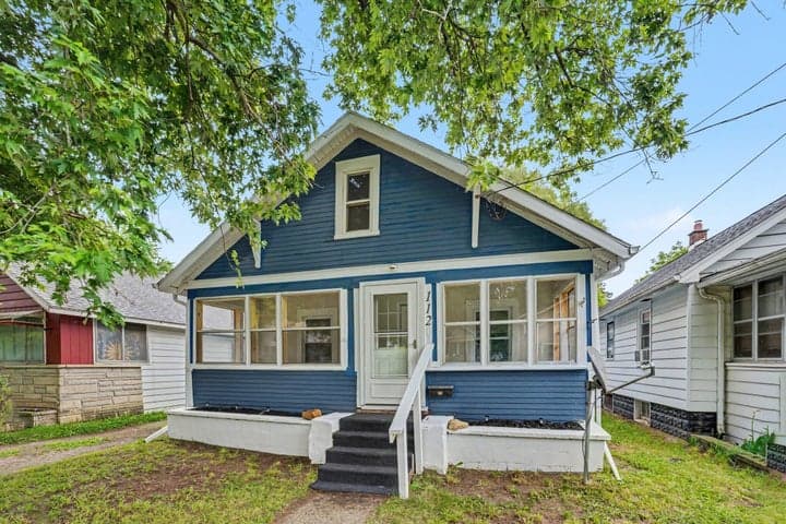112 Sharon Avenue, Battle Creek, MI 49017