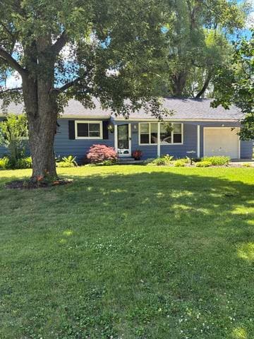 3097 Marvin Drive, Adrian, MI 49221