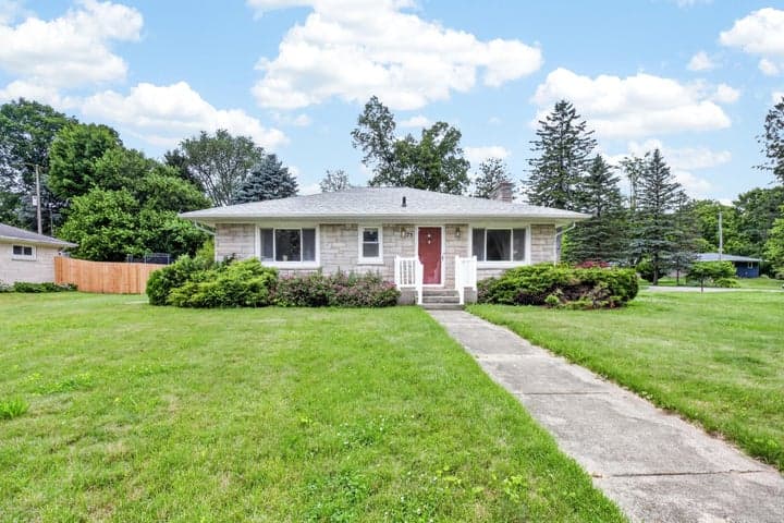 75 Hillside Drive, Battle Creek, MI 49017