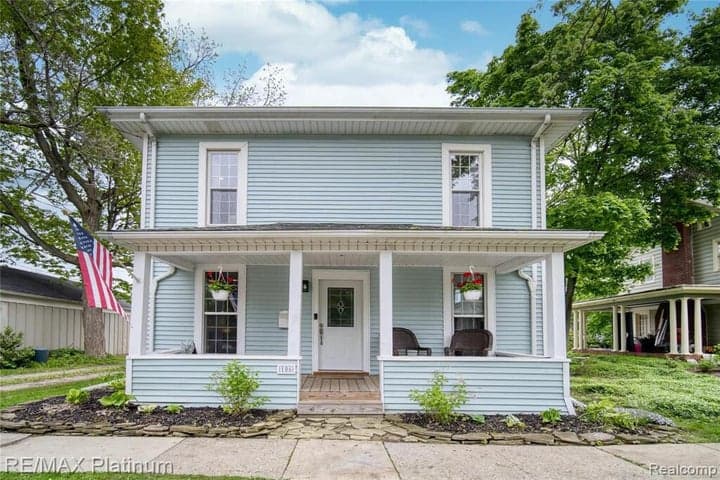 106 S Maiden Lane, Tecumseh, MI 49286