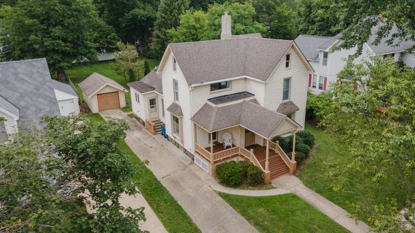 143 Church Street, Coldwater, MI 49036