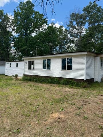 3299 S Yale Avenue, Baldwin, MI 49304