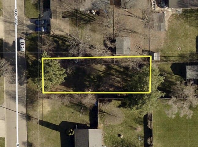 214 N 26th Street N, Battle Creek, MI 49037