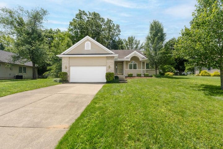 10356 Shuman Street, Portage, MI 49024