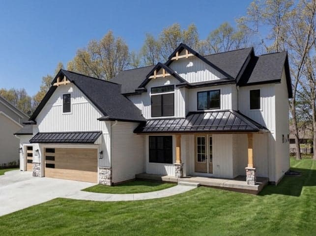 9933 Honey Creek Trail, Portage, MI 49024