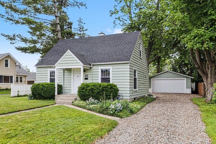 46 N 27th Street, Battle Creek, MI 49015