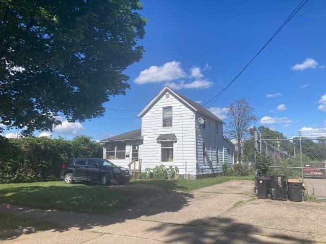 87 Nelson Street, Battle Creek, MI 49014