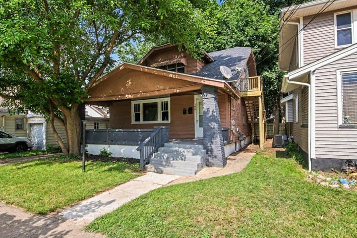 1810 Lafayette Avenue SE, Grand Rapids, MI 49507