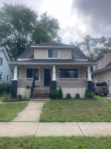6469 Westpoint Street, Taylor, MI 48180