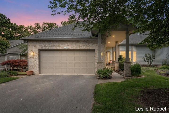 1712 Big Timber Court NE, Grand Rapids, MI 49505
