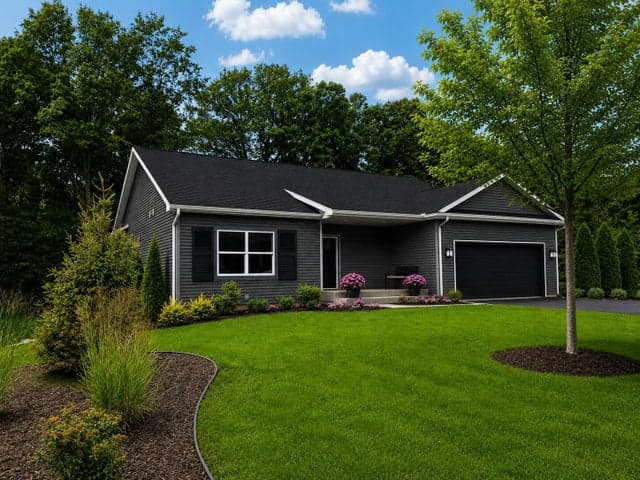 9285 Sassafras Trail 78, Portage, MI 49002