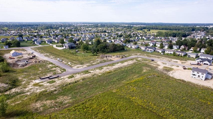 3674 Tulipleaf Drive Lot 246, Holland, MI 49424