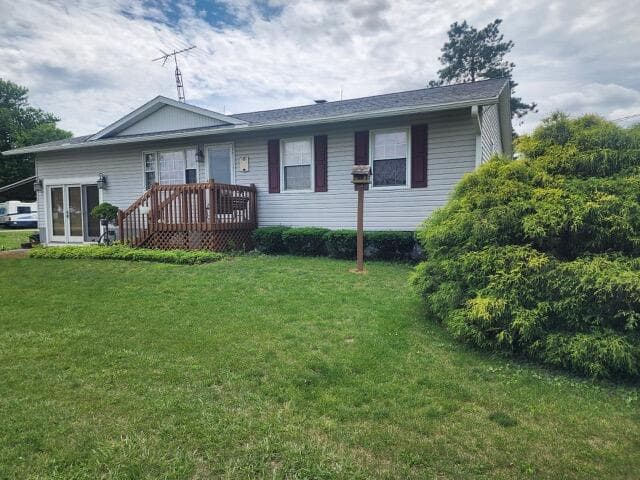 8083 Brown Road, Morenci, MI 49256