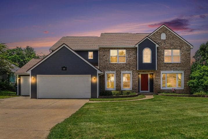 2685 Hunters Point, Kalamazoo, MI 49048