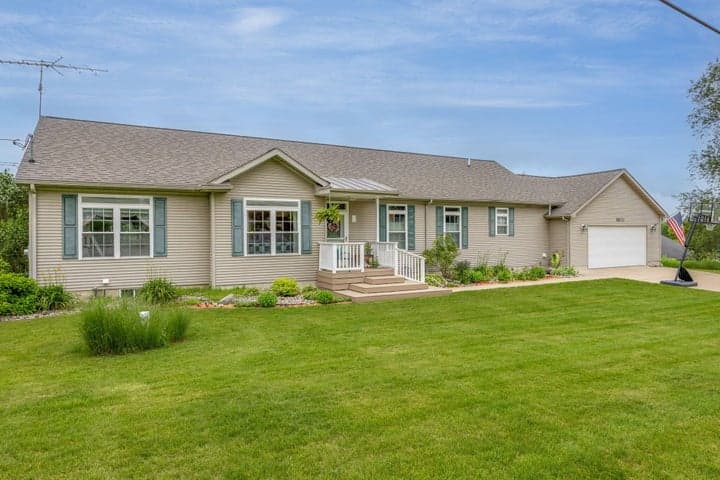 20777 Walnut Drive, Reed City, MI 49677