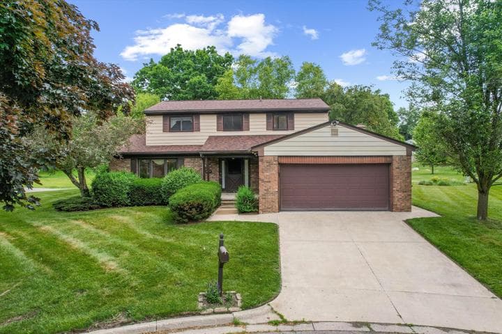 2457 Traver Boulevard, Ann Arbor, MI 48105