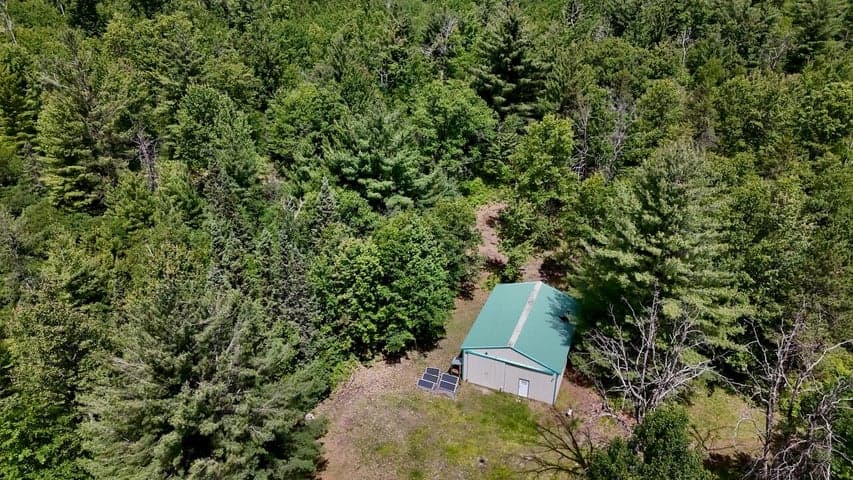 4473 Hamilton Drive, Harrison, MI 48625