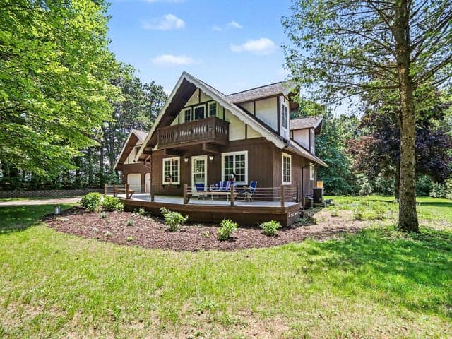 6945 W Shelby Road, Shelby, MI 49455