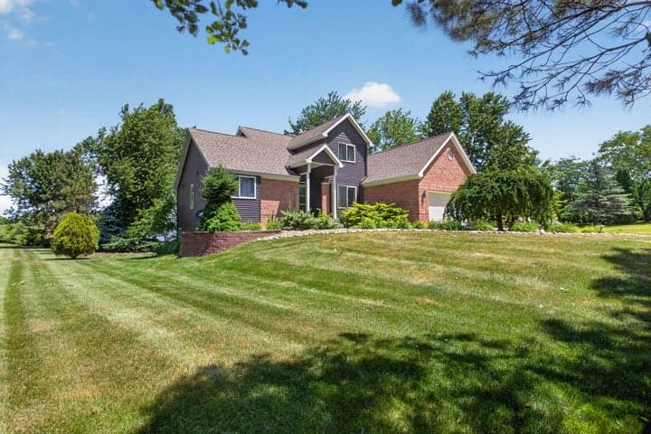 7448 Reed Road, Onsted, MI 49265