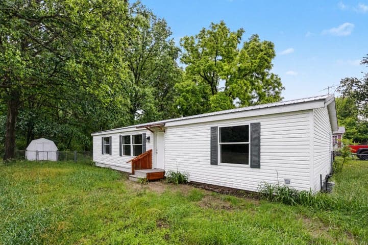 144 Peck Street, Battle Creek, MI 49014