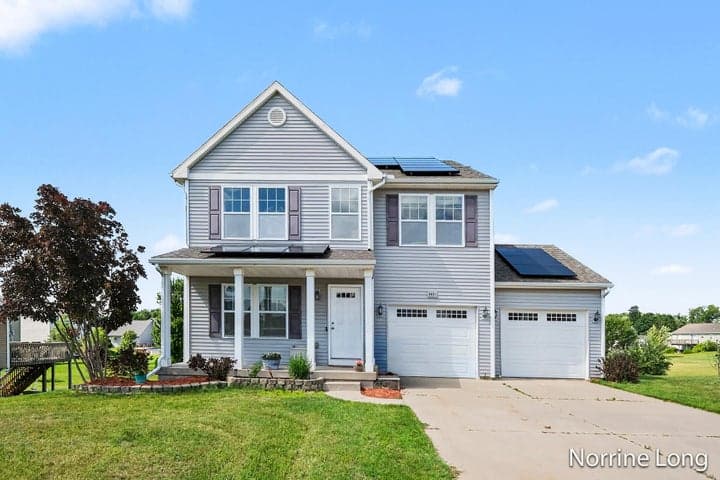 4651 Cider Mill Court NW, Grand Rapids, MI 49534
