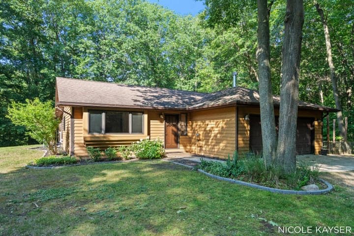 2847 63rd Street, Fennville, MI 49408