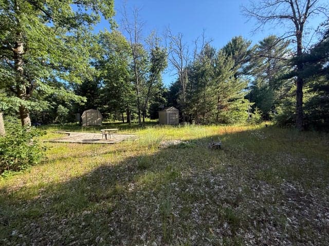 2304 W 36th Street, Baldwin, MI 49304