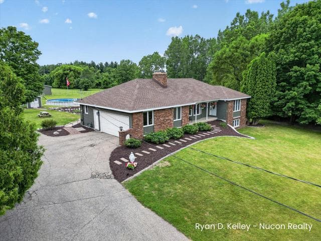 11495 60th Avenue, Allendale, MI 49401