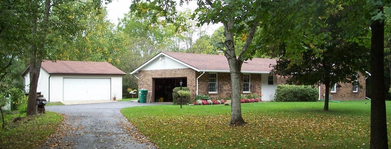 21421 Swafford Road, Battle Creek, MI 49017