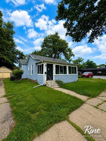 510 Fifth Street, Jackson, MI 49203