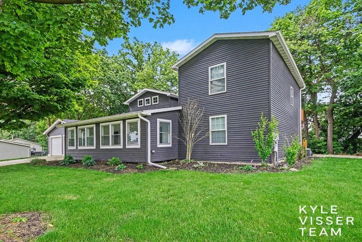 973 Maynard Road, Portland, MI 48875