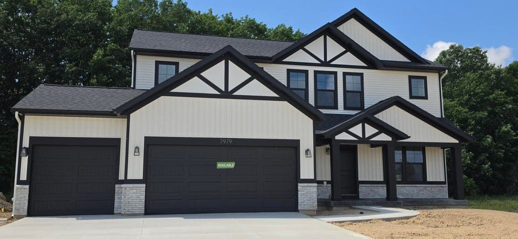 7979 Cresswell Court SE 23, Caledonia, MI 49316