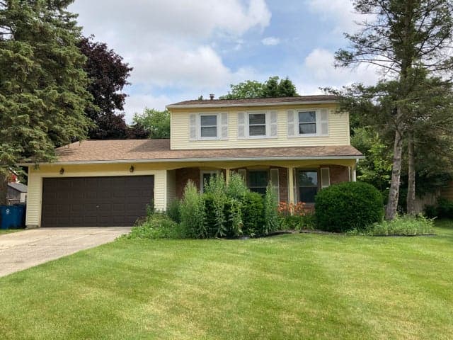 1685 Sheffield Drive, Ypsilanti, MI 48198
