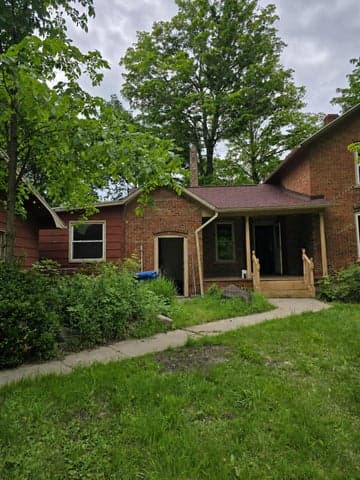 8733 S Cochran Avenue, Olivet, MI 49076