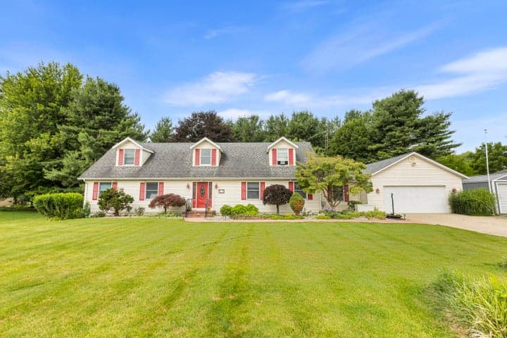 481 Grand Street, Coldwater, MI 49036