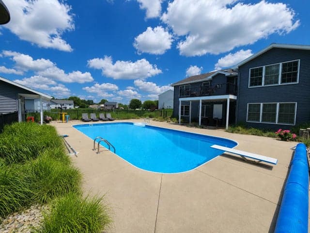 45 Browning Drive, Shelbyville, MI 49344