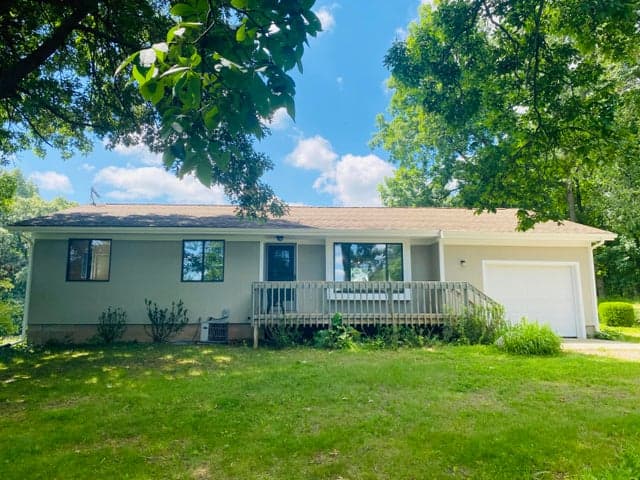 11229 W Snows Lake Road, Greenville, MI 48838