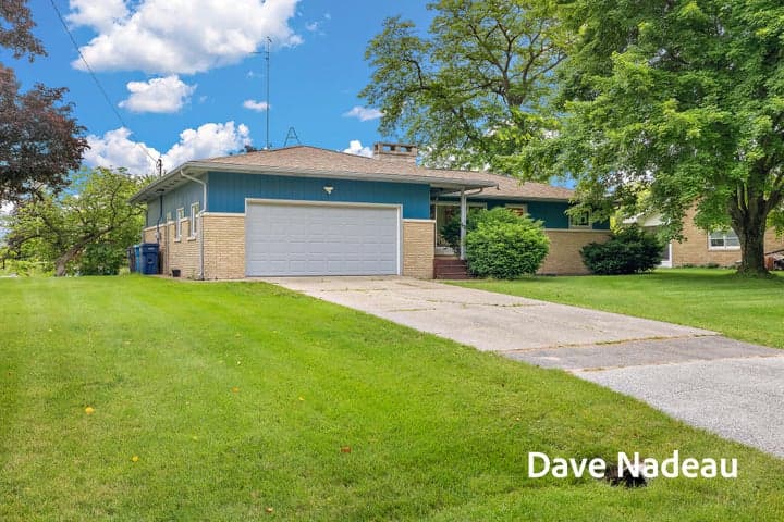 17832 Channel View Drive, Spring Lake, MI 49456